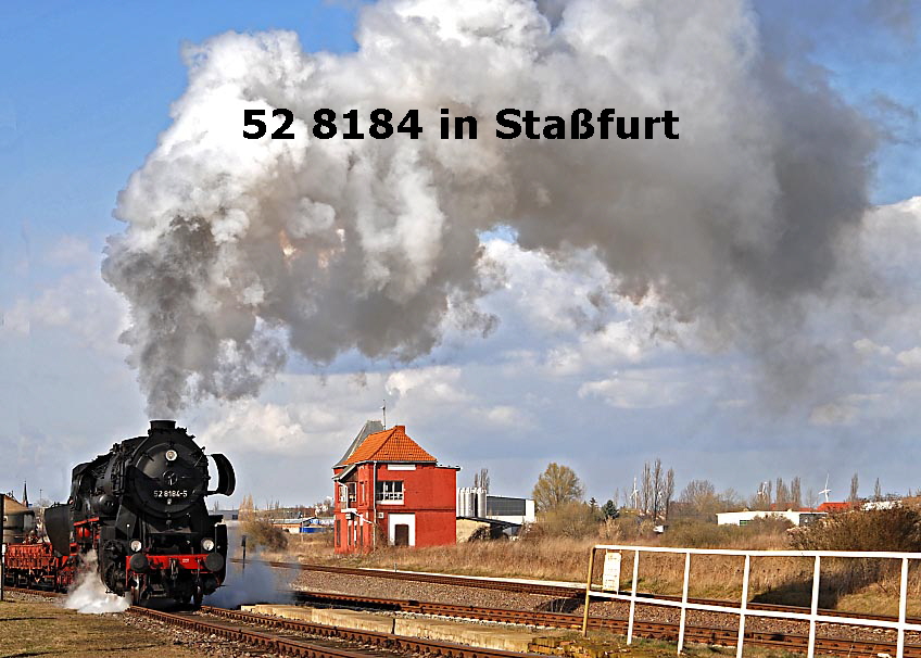 52 8184 in Stafurt